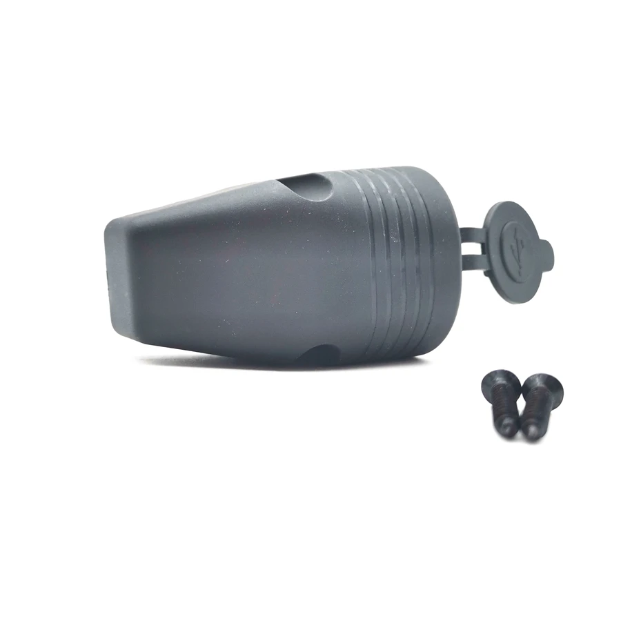 Cigarette Lighter Socket Splitter Car Charger Power Adapter Dual USB Port Outlet