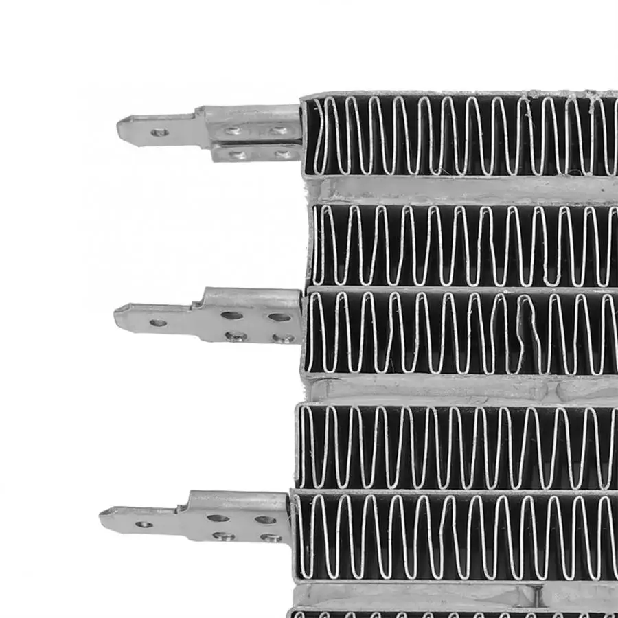 220V 1800W Electric PTC Ceramic Heater Heating Plate Heater Accessories Tool PTC Thermistor