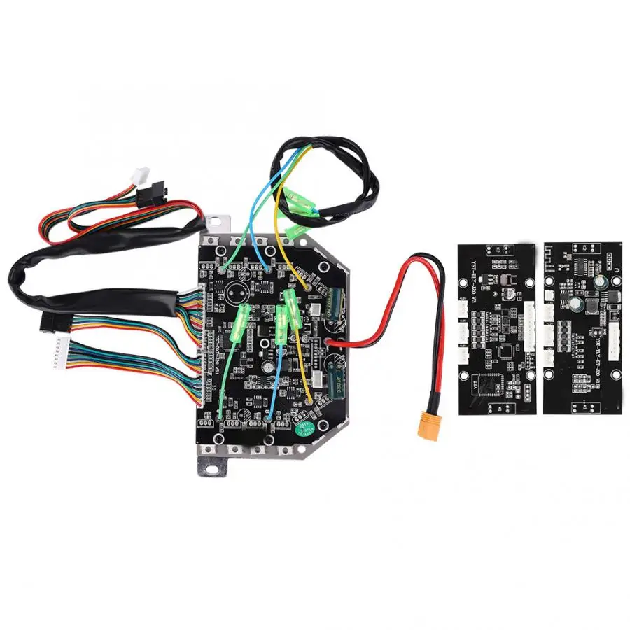 

Balancing Motherboard Circuit Board Set for Balance Scooter with Bluetooth Horn Signal System For Electric Scooter Accessory