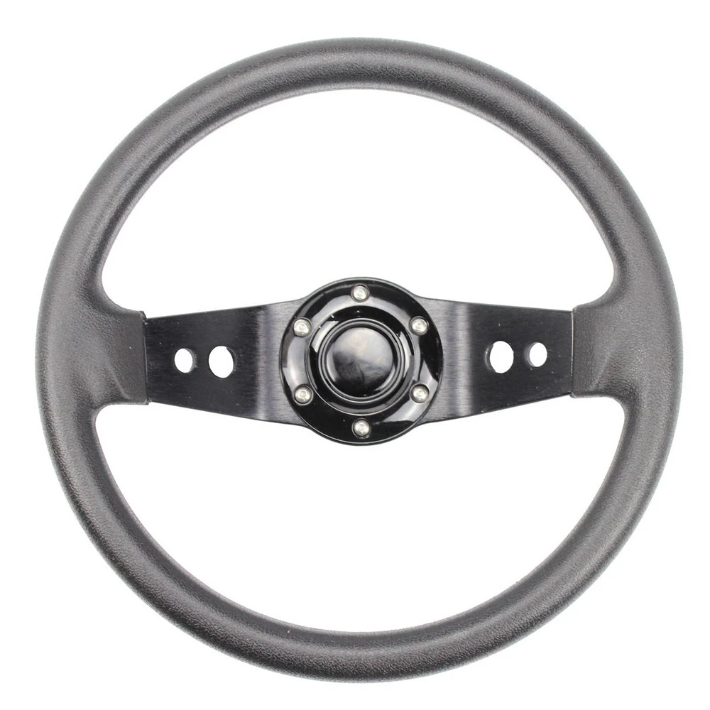 Sanjods Sports Steering Wheel Jdm Modified Steering Wheel 13 Inch 32cm