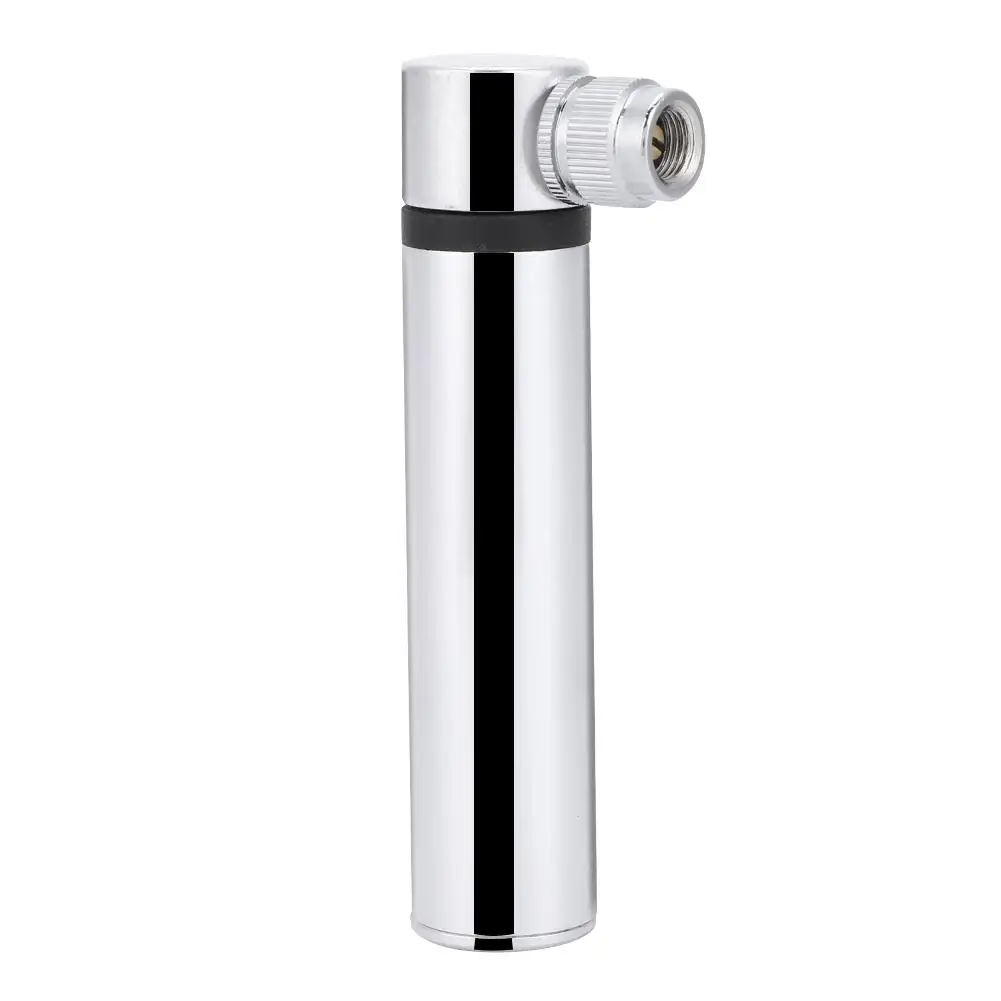 Мини портативный велосипедный насос велосипедный горный аксессуар для баскетбола велосипедный насос Сплав воздушный насос футбольный для шин алюминий