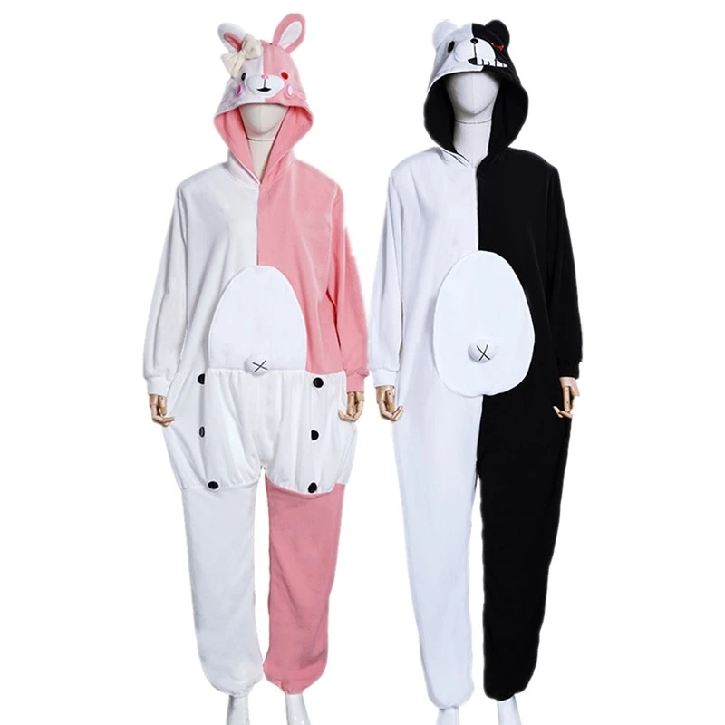 Monokuma jumpsuit Clearance