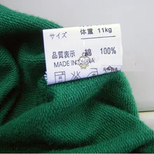 Новые стильные детские штаны в Корейском стиле на осень и зиму, большие штаны на подгузник, брендовые гусеничные штаны