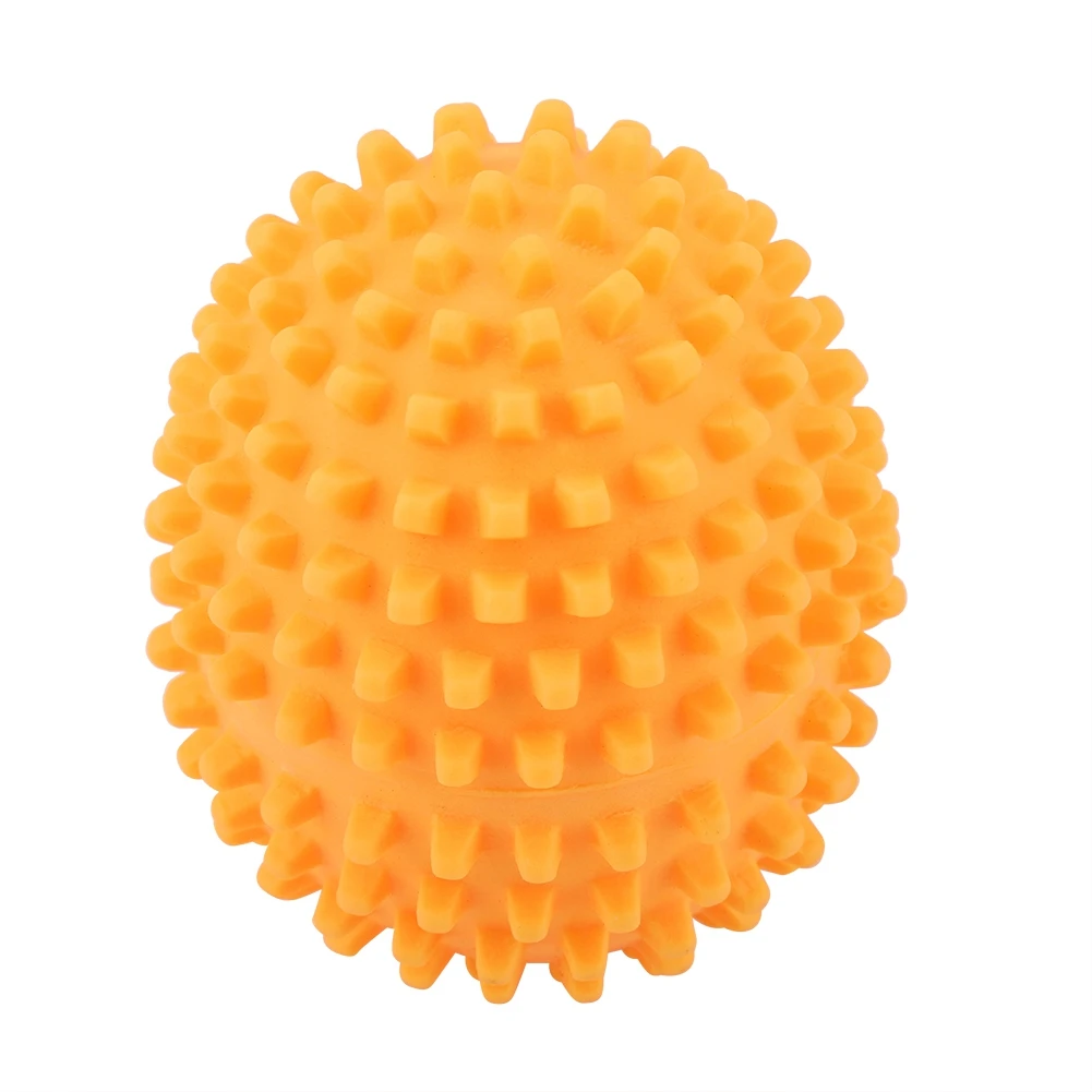4 шт./компл. оранжевый многоразовые Сушилка шары стиральный мяч для сушки для домашней чистки одежды аксессуары для стирки моющий шар