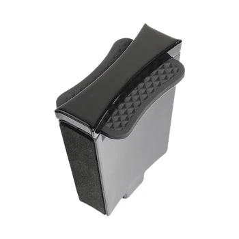 

Car Water Cup Slot Slip Limit Clip for Tesla Model X/S 2017-2020 Plastic Car Cup Holder Limiter