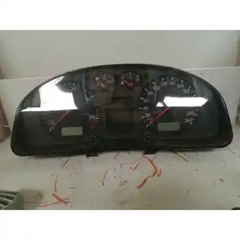 

1100089360045 BOX INSTRUMENTS VOLKSWAGEN PASSAT SALOON (3B2)