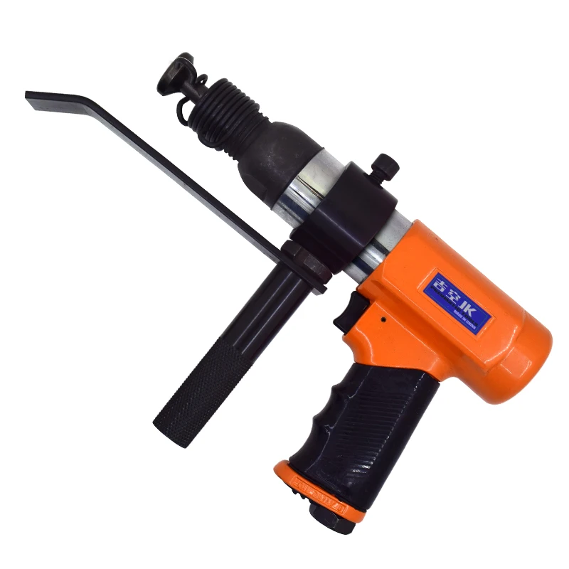 Pneumatic Tools Pittsburgh Lock Seam Hammer Metal Steel Sheet Plate