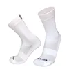 Professional Competition Cycling Socks Men Women Sport Riding Socks Mesh Basketball Badminton Racing Socks Calcetines Ciclismo ► Photo 3/6