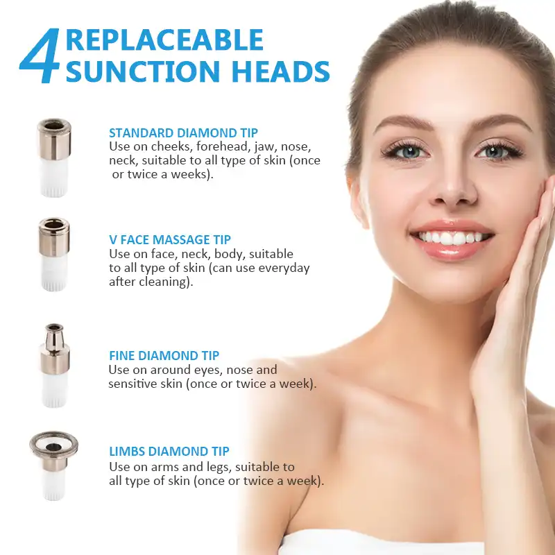 exfoliate face at home