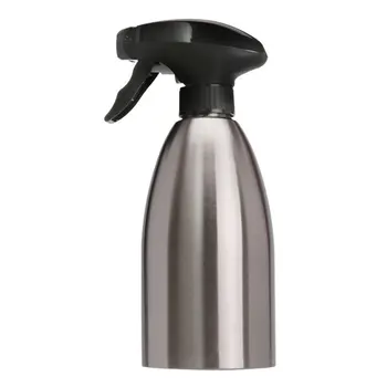 

Stainless Steel Oil Spray Bottle Oiler Sprayer Pot Barbecue Cooking Tool Can Cooking Pot Kitchen Tools Kitchen Tools