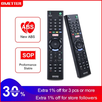 

Remote control use for RMT-TX102D KDL-32R500C KDL-40R550C KDL-48R550C Fernbedienung remoto controller controle teleconamdo