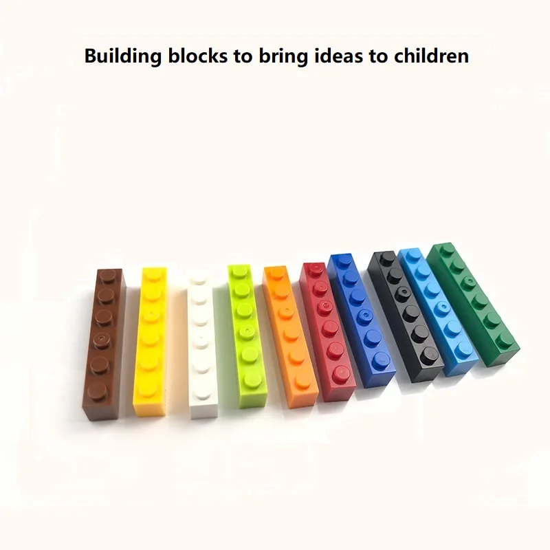 Bloques De Construcción 1000 Piezas – Ladrillos Compatibles Con Todas Las Marcas, Regalo Educativo Para Niños +6 Años