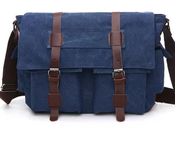 

Genuine Leather Messenger Bag for Men,Vintage Laptop Bag Briefcase Messenger Bag Satchel for Men Gifts