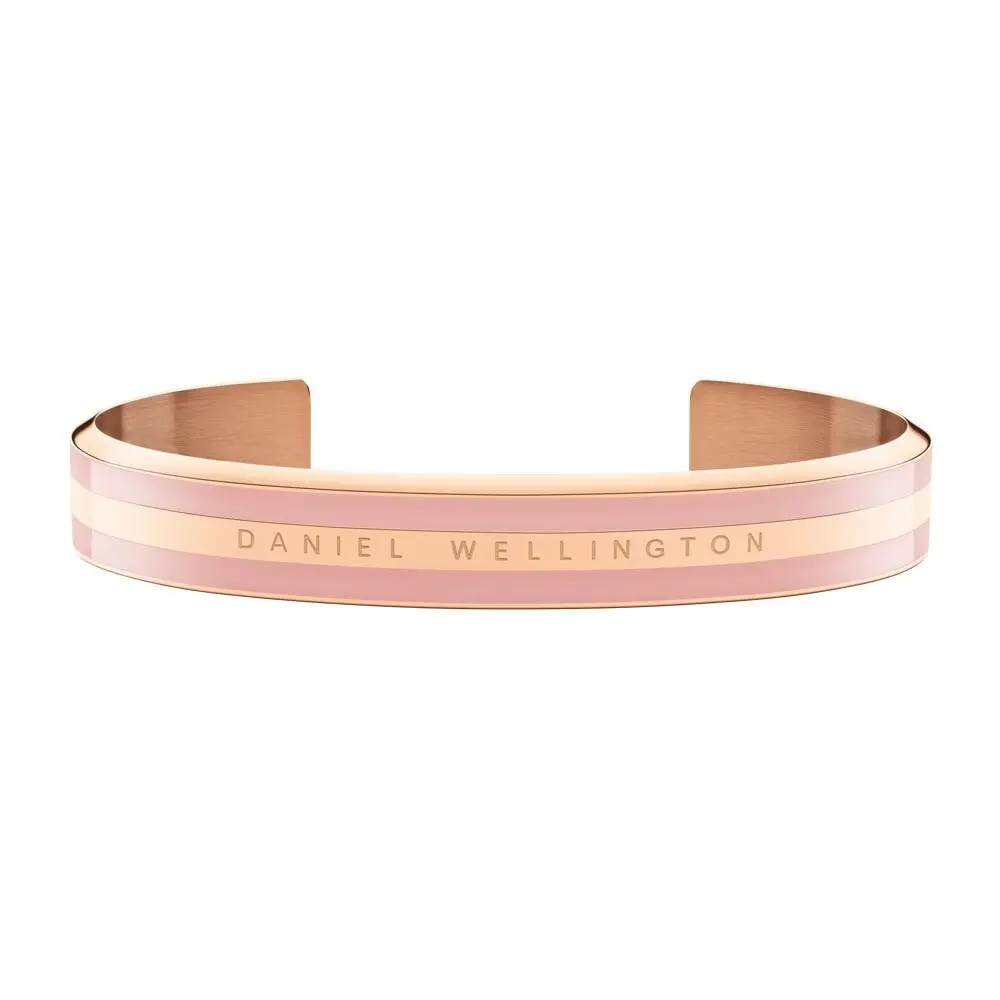 Браслет Daniel Wellington Classic Bracelet Dusty Rose размер M | Украшения и аксессуары