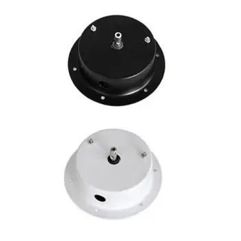 

1-2 RPM mirror ball motor just for clear and colorful glass mirror ball for disco DJ light and home party ABC-MB-MOTOR-1RPM