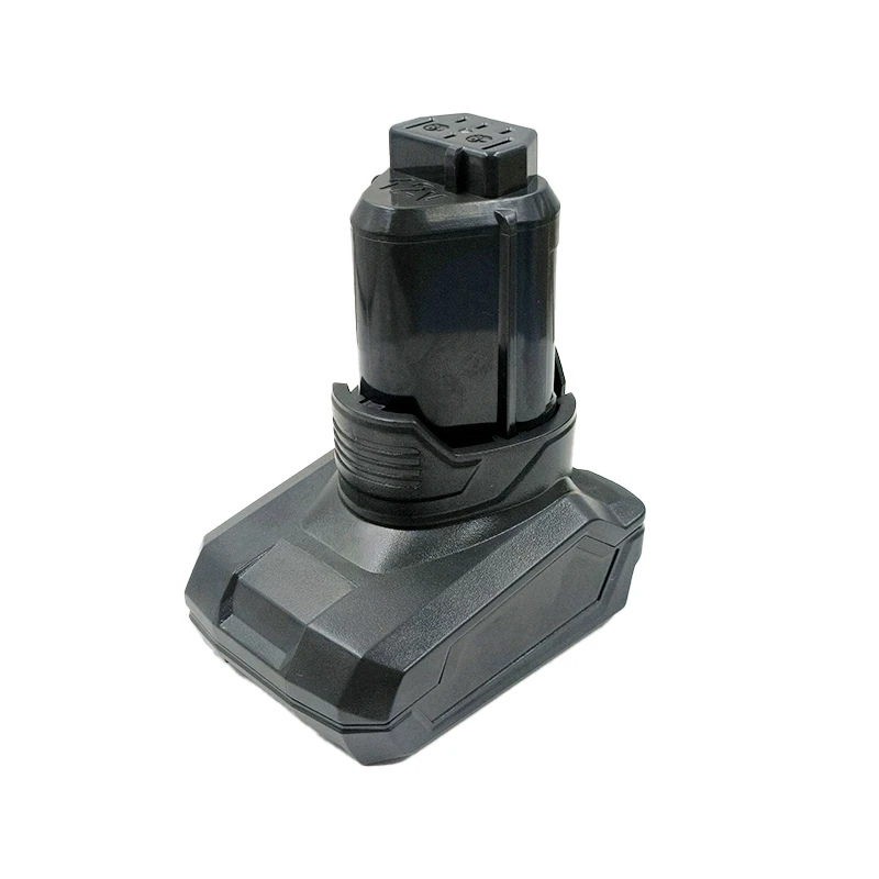 리튬 이온 배터리 플라스틱 케이스 충전 보호 회로 기판 상자 PCB, AEG RidGid 10.8V 12V 리튬 도구 BS12C BS12C2, L1215