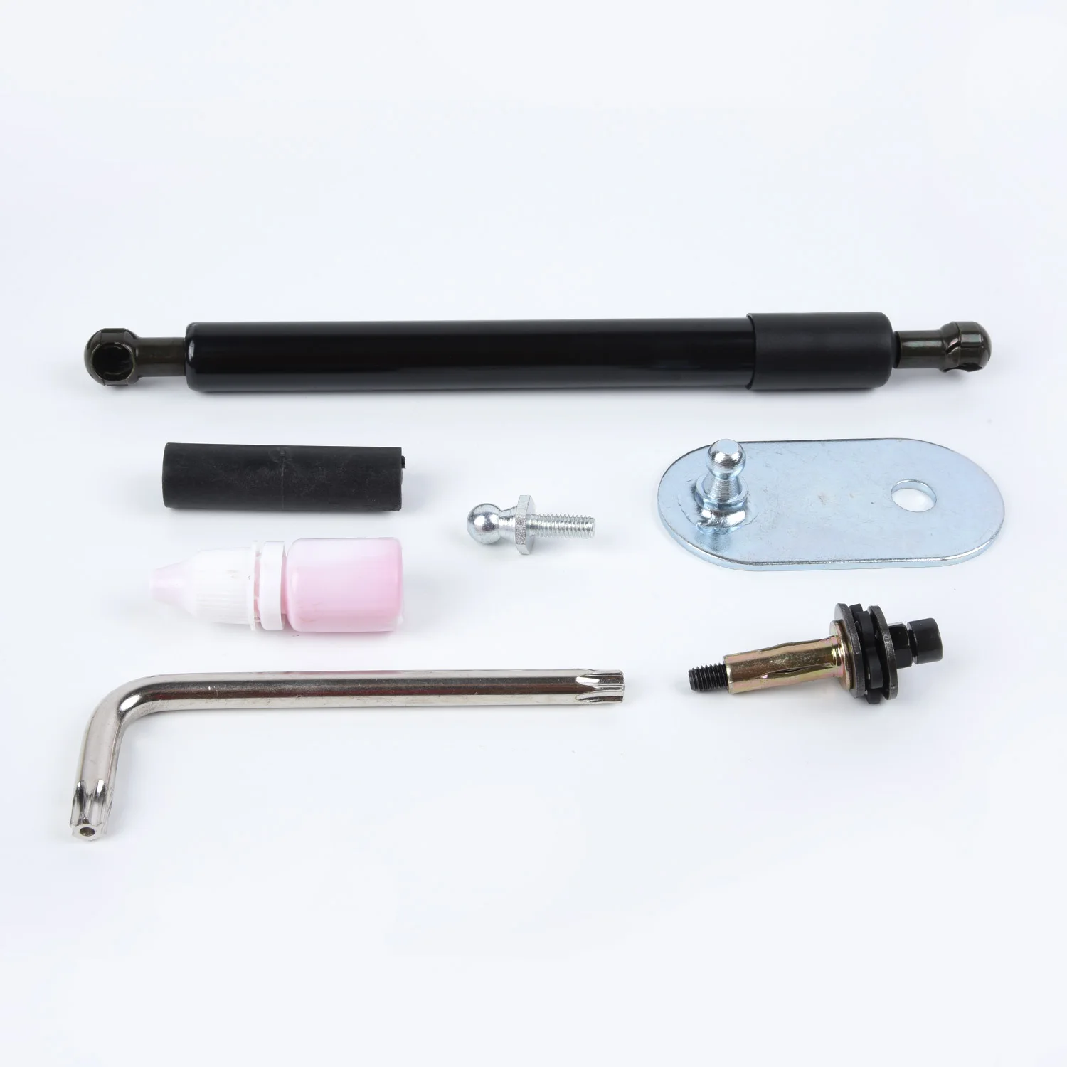 1x автомобиля багажника помочь шок для 09-18 Dodge Ram 1500/2500/3500 аксессуары для автомашин