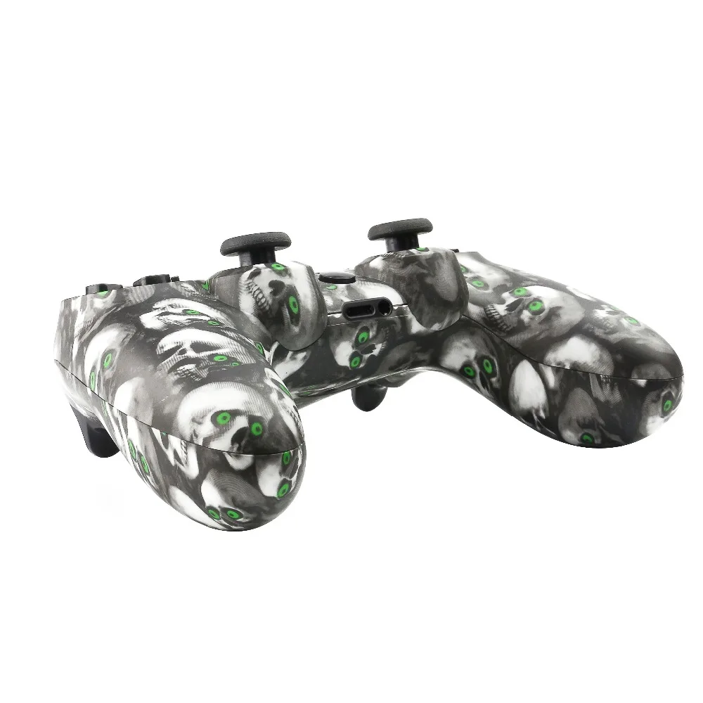 Беспроводной игровой контроллер Bluetooth для PS4 подходит PlayStation 4 беспроводной