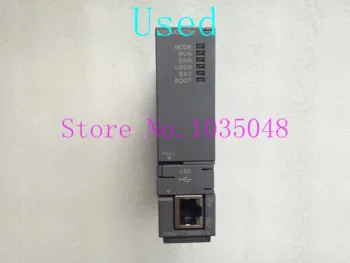 

1PC Q03UDECPU Used and Original Priority use of DHL delivery #04