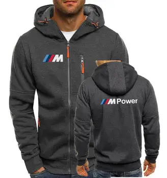 

2019 Brand top Funny for BMW Shifter Sunlight Fit Hoodies Mercedes Casual men Zipper Sweatshirt Male Hoody Tracksuit Jacket gh