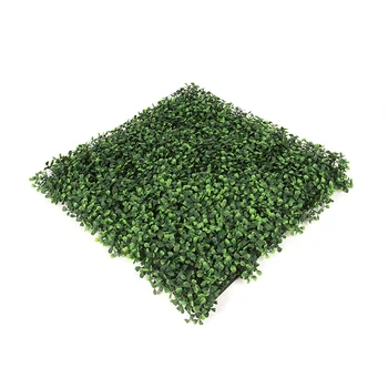 

6pcs Simulation Lawn Milan Grass(400 Density)