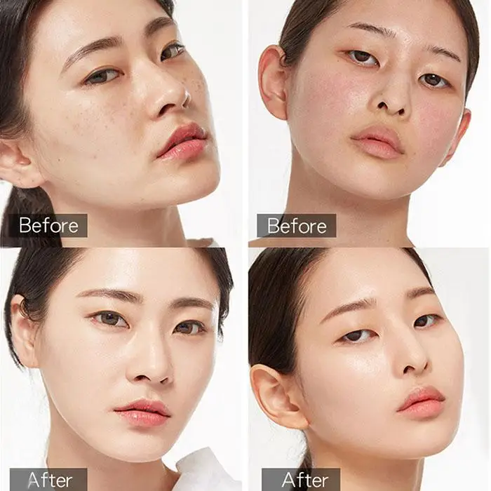Консилер для женщин Air Cushion BB Cream cream может консилер и для осветления кожи. Набор для макияжа инструменты