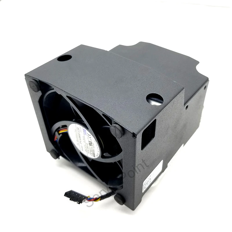 Оригинальный Для процессора 1TD00 09YYVV 9YYVV для T5600 T7600 T5800 радиатор и вентилятор