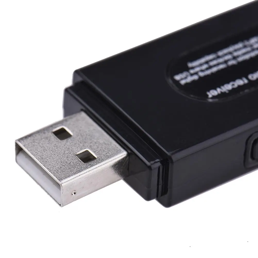 DAB автомобильный радиоприемник USB плеер USB 2,0 цифровой DAB радио тюнер приемник Стик для Android стерео dvd-плеер