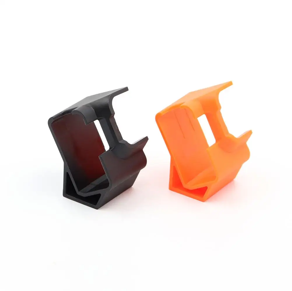 Action Camera Mount 30 Degree Inclined TPU FPV Camera Holder for GoPro Hero 5/6/7 FPV Racing Drone RC Aircraft