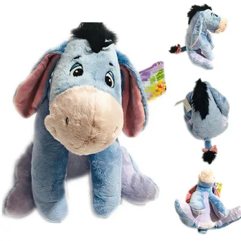 

1piecesplush the 35cm donkey eeyore plush doll gift Children's toys