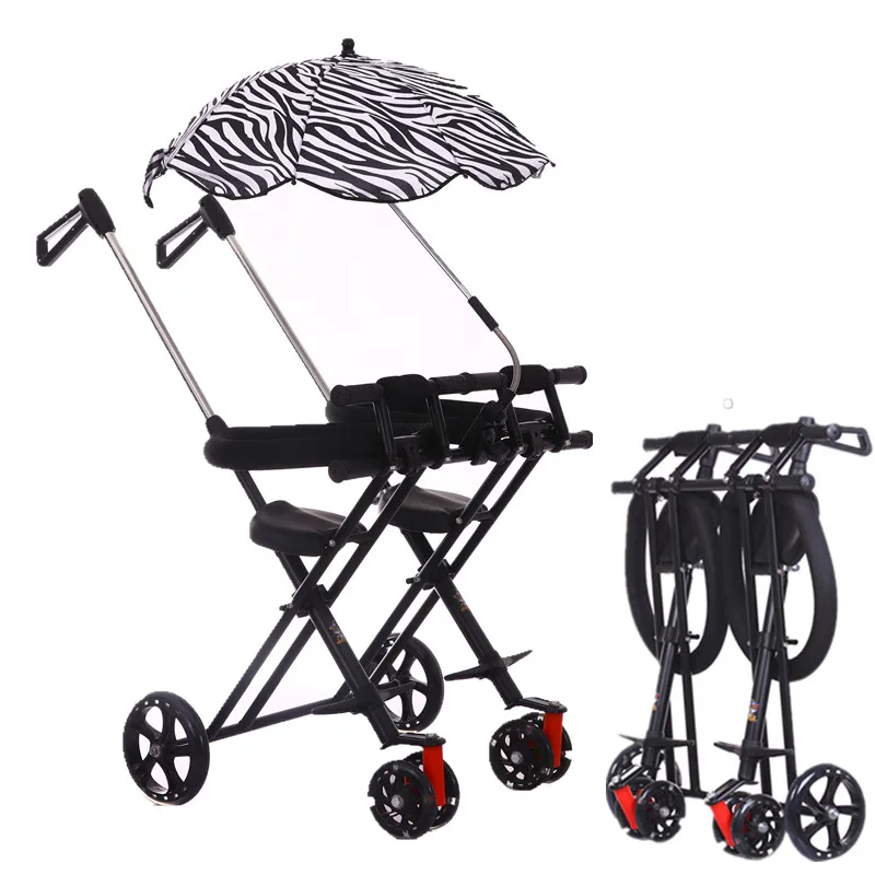 twin tricycle stroller