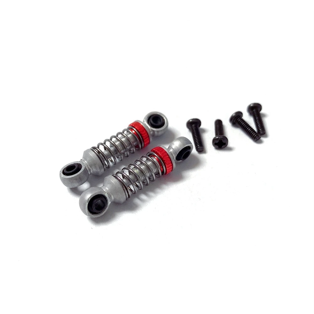 

ZERO-Z Kyosho MINI-Z AWD DWS, регулируемая высота. Damper #