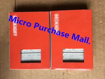 

New Ones EL2521 Module Made In GM