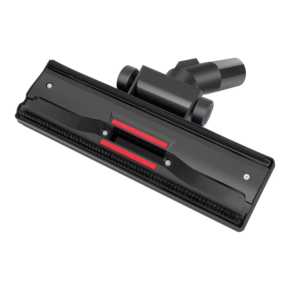 33mm Universal Vacuum Cleaner Floor Brush Head Brush Attachment Fit For