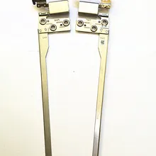 SSEA ноутбук ЖК шарнир L& R петли набор для lenovo YOGA 520-14 Yoga520-14 Flex5-1470 FLEX 5-1470