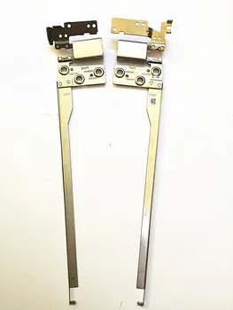 

SSEA NEW laptop LCD Hinge L&R Hinges Set for Lenovo YOGA 520-14 Yoga520-14 Flex5-1470 FLEX 5-1470