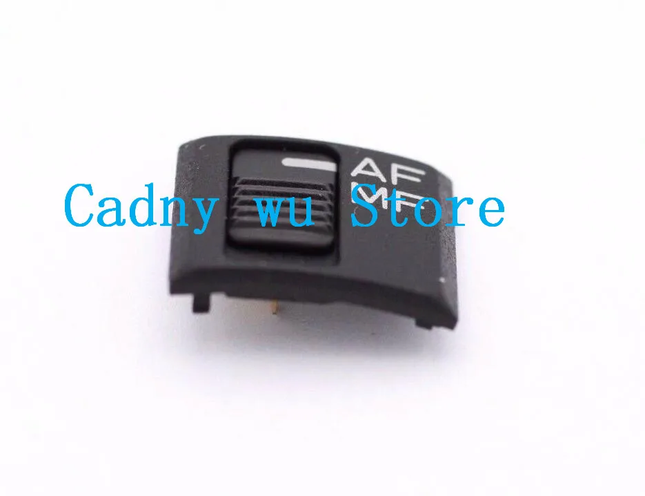 

new 50 mm for Canon EF 50mm f/2.5 Macro Lens AF/MF Auto Focus Switch Panel Replacement Part