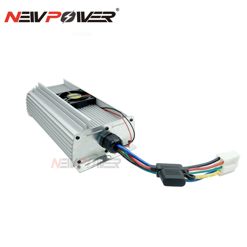 12v nenhum isolamento 48v 60v 72v 84v 02