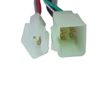 melhor Luz Matar Começo Elétrico Interruptor De Controle Para A Esquerda Para 50Cc-150Cc Quad 4 Dune Buggy Wheeler Quad Motos De Alto Desempenho