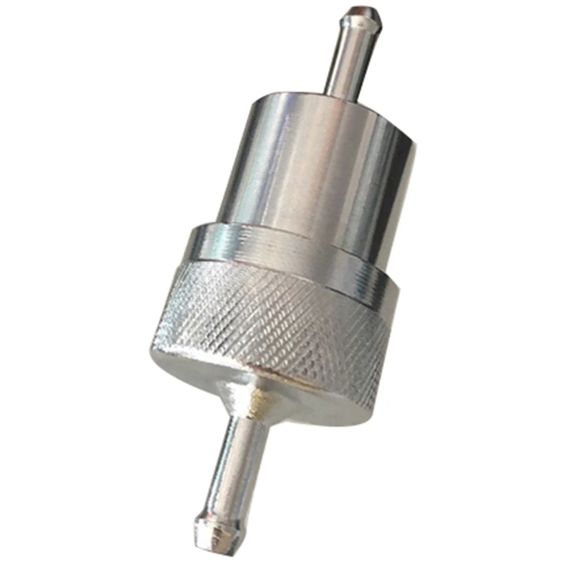 1/4 Inch 6mm Universal Heater Oil Filter Parking Fuel Air Water Separator Motorcycle Inline | Автомобили и мотоциклы
