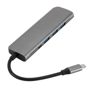 

Between To Plastic Case Aluminum Case Has Better Thermal Dissipation Which Means Heat Type-c To Usb3.0 Card Reader