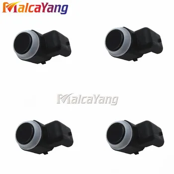 

4 PCS New Black Car Reversing Radar Ultrasonic Parking Sensor For Hyundai / Kia 95720-3U100 4MS271H7D 4MS271H7C 957203U100