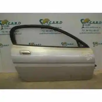 

RIGHT FRONT DOOR MAZDA MX-3 (CE)