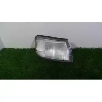 

1098190 pilot Front Right Hyundai Galloper I