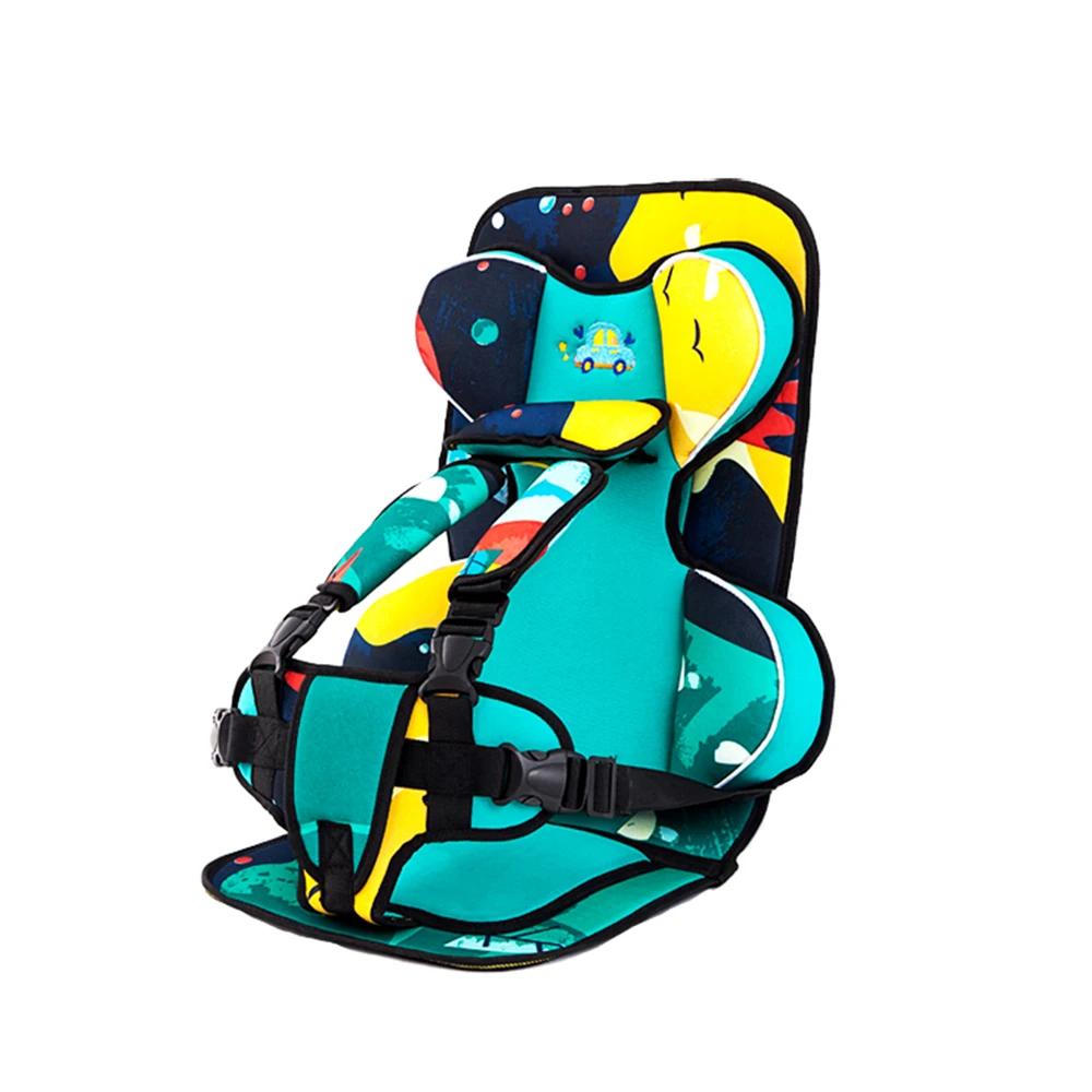 Детское сиденье безопасности Детские автокресла Сумка-кенгуру Подушка Детское сиденье горячая распродажа