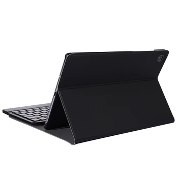 

Case Keyboard for Samsung Galaxy Tab S5E 10.5 2019 Sm-T720 Sm-T725 T720 T725 Case for Samsung Tab S5E Keyboard Cover (Black)