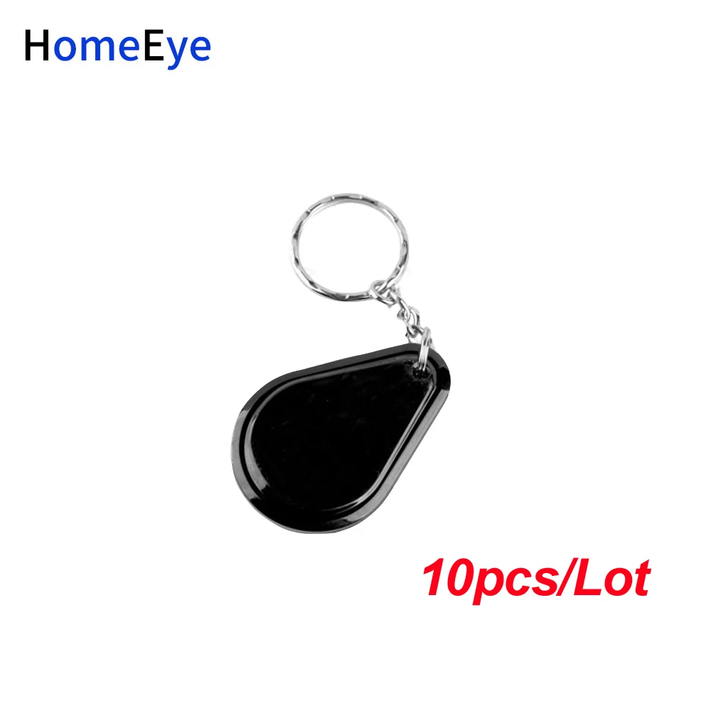 HomeEye IC карта для домашнего контроля доступа 13 56 МГц/RFID 125 кГц|Аксессуары домофона| |