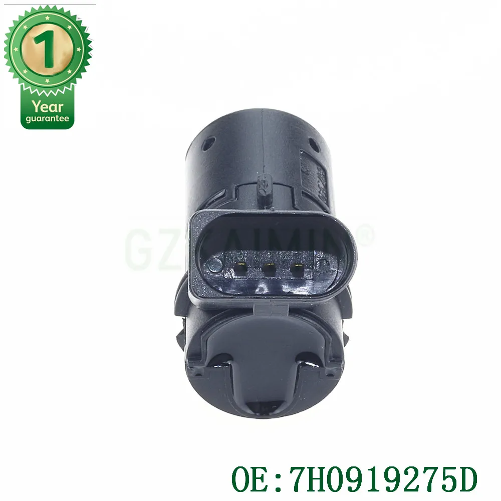 Высокое качество PDC парковки Сенсор 7H0 919 275 D для AUDI A3 A4 A6 A8 RS4 S4 S6 OEM 7H0919275D 4B0919275F 7H0919275A/F