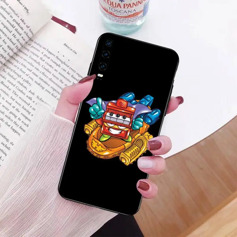 Чехол HPCHCJHM для телефона Huawei Honor 30 20 10 9 8 8x 8c v30 Lite view pro|Бамперы| |
