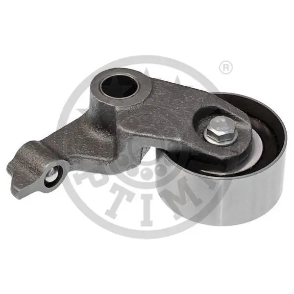 Ролик натяжной ремня ГРМ Toyota Avensis/Corolla/Previa/RAV 4 2.0D 4D 99 OPTIMAL 0 N1328|Маховики эластичные